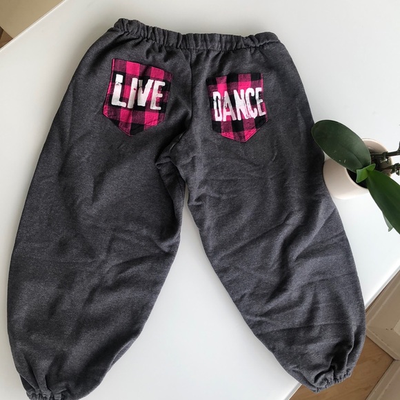 Sweatpants - Picture 2 of 2